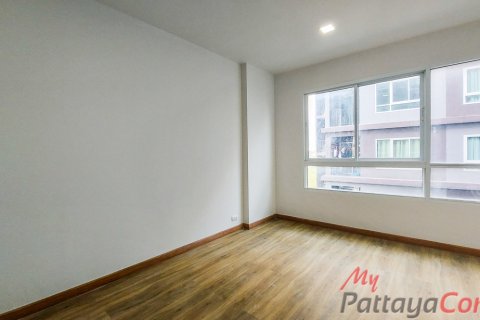 Condo à Bang Lamung, Thaïlande, 1 chambre № 205190 - photo 10
