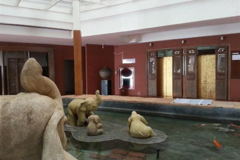 Кондоминиум с 2 спальнями в Паттайе, Таиланд № 136069 - фото 30