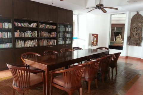 Кондоминиум с 2 спальнями в Паттайе, Таиланд № 136069 - фото 29