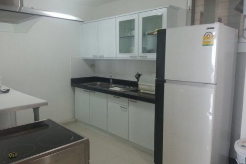 Кондоминиум с 2 спальнями в Паттайе, Таиланд № 136069 - фото 13