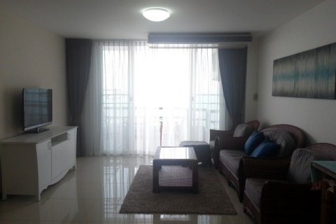 Кондоминиум с 2 спальнями в Паттайе, Таиланд № 136069 - фото 9