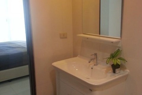 Кондоминиум с 2 спальнями в Паттайе, Таиланд № 136069 - фото 5