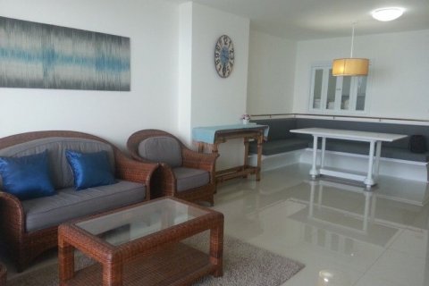 Кондоминиум с 2 спальнями в Паттайе, Таиланд № 136069 - фото 23