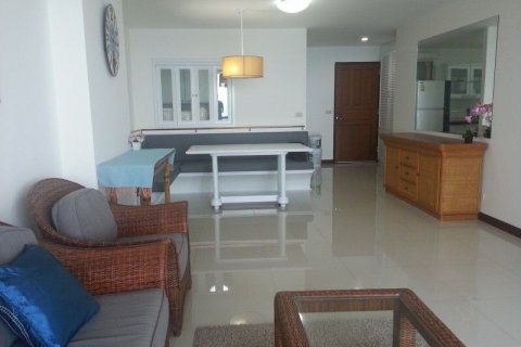 Кондоминиум с 2 спальнями в Паттайе, Таиланд № 136069 - фото 24