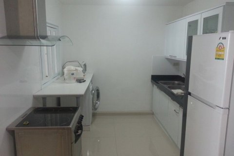 Кондоминиум с 2 спальнями в Паттайе, Таиланд № 136069 - фото 12