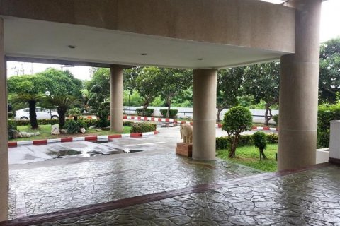 Кондоминиум с 2 спальнями в Паттайе, Таиланд № 136069 - фото 27