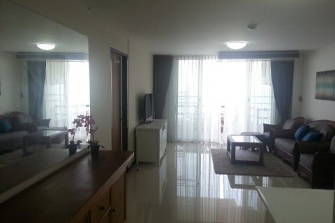 Кондоминиум с 2 спальнями в Паттайе, Таиланд № 136069 - фото 11