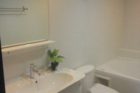 Кондоминиум с 2 спальнями в Паттайе, Таиланд № 136069 - фото 3