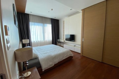 Studio in the Condo in Khlong Toei, Bangkok, Thailand № 136068 - photo 12