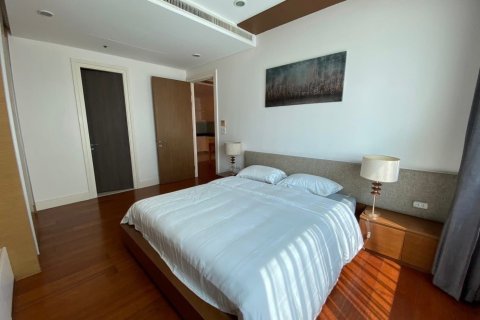 Studio in the Condo in Khlong Toei, Bangkok, Thailand № 136068 - photo 11