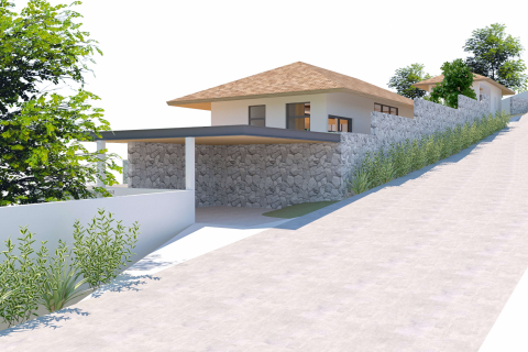 Вилла в Самуи, Таиланд с 5 спальнями  № 136066 - фото 10