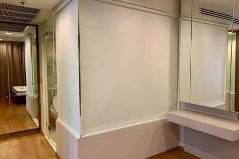 Studio dans le Condo à Bang Rak, Bangkok, Thaïlande  № 136070 - photo 7