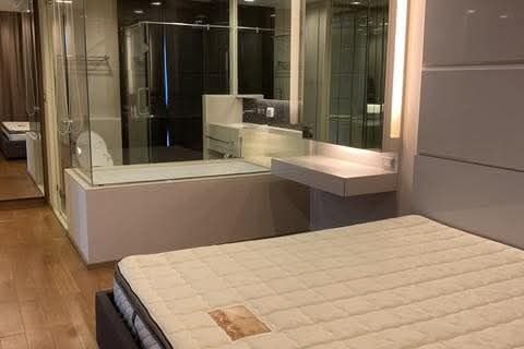 Studio dans le Condo à Bang Rak, Bangkok, Thaïlande  № 136070 - photo 4