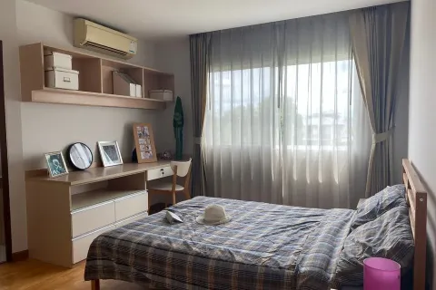 Condo à Phra Khanong, Bangkok, Thaïlande, 2 chambres № 156594 - photo 3