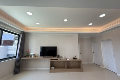 Дом в Хуа Хине, Таиланд с 4 спальнями  № 156598 - фото 4