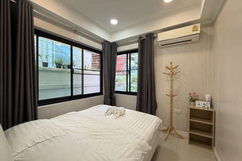 Дом в Хуа Хине, Таиланд с 4 спальнями  № 156598 - фото 13