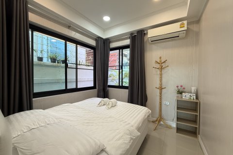 Дом в Хуа Хине, Таиланд с 4 спальнями  № 156598 - фото 9