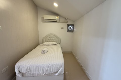 Дом в Хуа Хине, Таиланд с 4 спальнями  № 156598 - фото 14