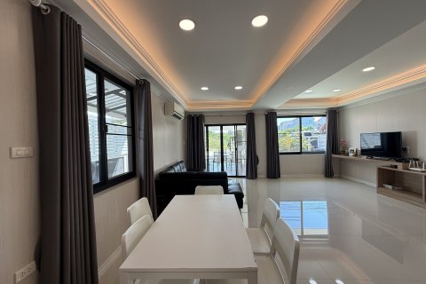 Дом в Хуа Хине, Таиланд с 4 спальнями  № 156598 - фото 5