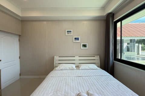 Дом в Хуа Хине, Таиланд с 4 спальнями  № 156598 - фото 12