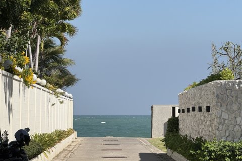 Дом в Хуа Хине, Таиланд с 4 спальнями  № 156598 - фото 22