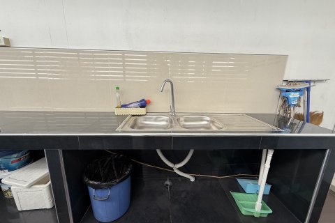 Дом в Хуа Хине, Таиланд с 4 спальнями  № 156598 - фото 17