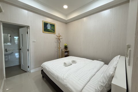 Дом в Хуа Хине, Таиланд с 4 спальнями  № 156598 - фото 7