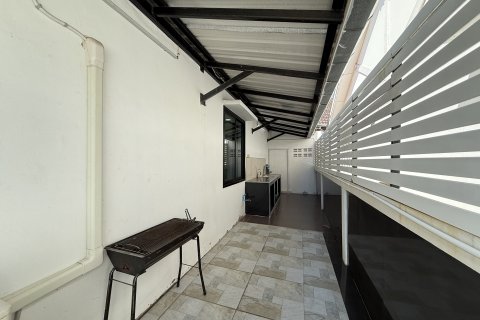 Дом в Хуа Хине, Таиланд с 4 спальнями  № 156598 - фото 16