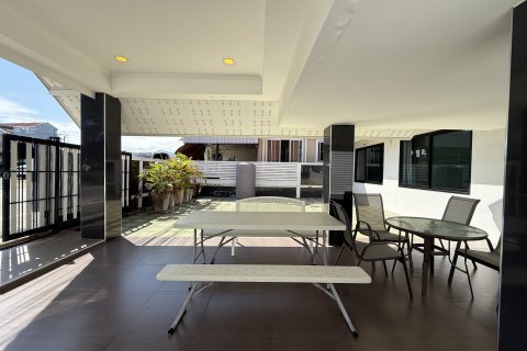 Дом в Хуа Хине, Таиланд с 4 спальнями  № 156598 - фото 18