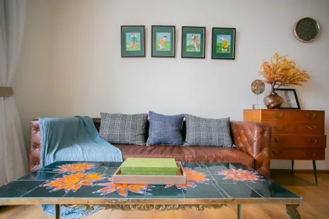 Кондоминиум с 2 спальнями в Клонг Тоэй, Бангкок, Таиланд № 156599 - фото 21