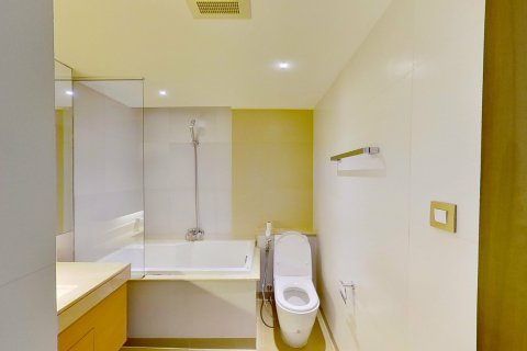 Studio in the Condo in Khlong Toei, Bangkok, Thailand  № 156596 - photo 6