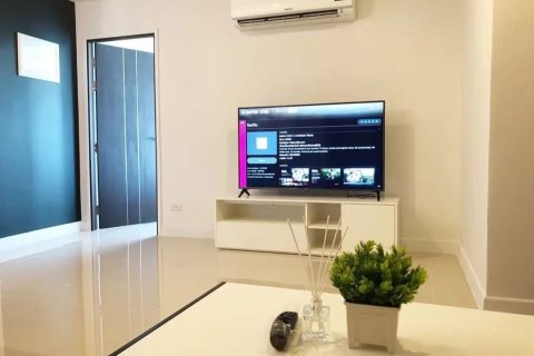 Studio dans le Condo à Chiang Mai, Thaïlande № 156593 - photo 7