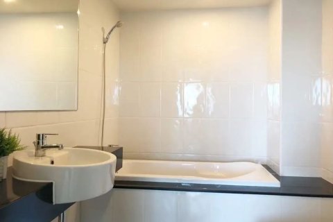 Studio dans le Condo à Chiang Mai, Thaïlande № 156593 - photo 5