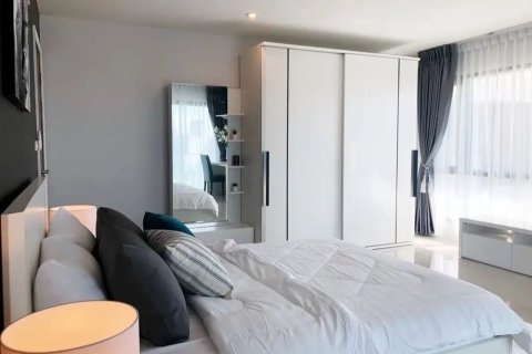 Studio dans le Condo à Chiang Mai, Thaïlande № 156593 - photo 2