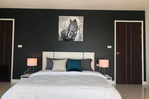 Студия в кондо в Чиангмае, Таиланд № 156593