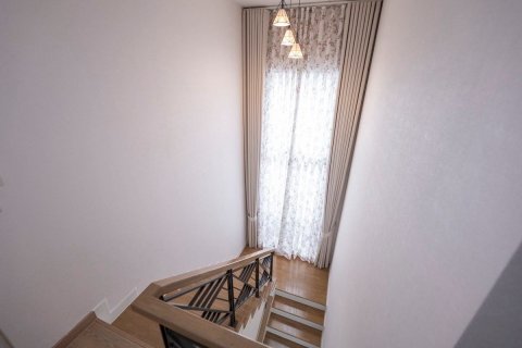 House in Sai Mai, Bangkok, Thailand 4 bedrooms № 156597 - photo 8