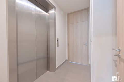 Condo à Bangkok, Thaïlande, 1 chambre  № 187742