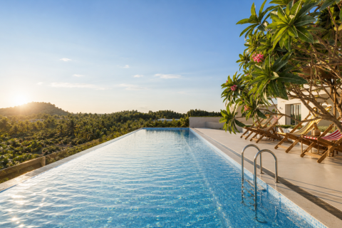 Studio in Phuket, Thailand № 233258 - Foto 5