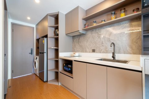 Estudio en Phuket, Tailandia № 233259 - foto 10