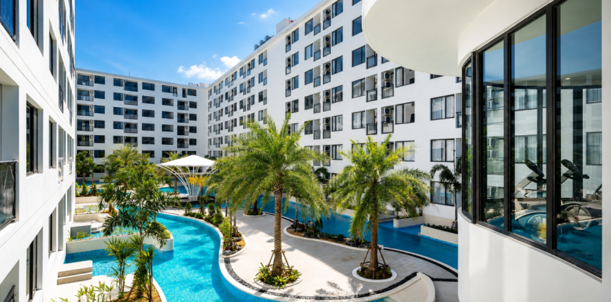 Estudio en Phuket, Tailandia № 233259