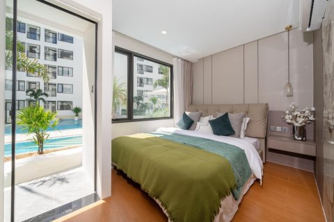 Studio in Phuket, Thailand № 233256 - Foto 13