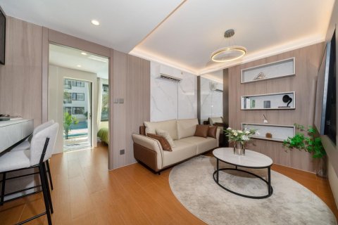 Studio in Phuket, Thailand № 233256 - Foto 7