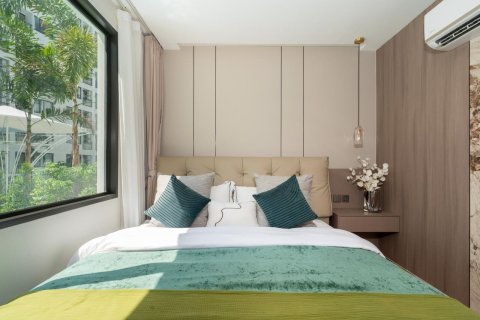 Studio in Phuket, Thailand № 233256 - Foto 14