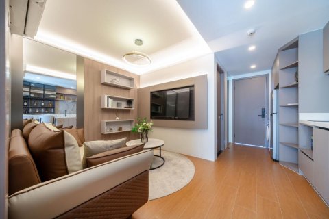 Studio in Phuket, Thailand № 233256 - Foto 8