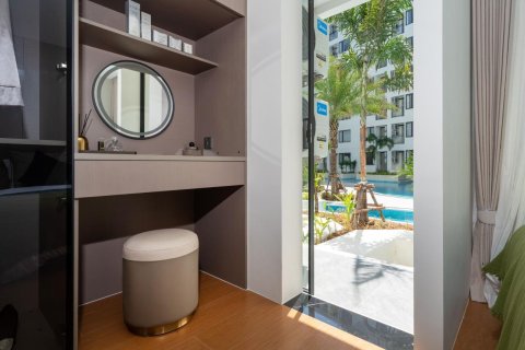 Studio in Phuket, Thailand № 233256 - Foto 15