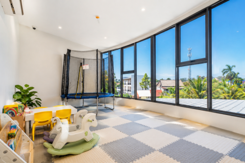 Studio in Phuket, Thailand № 233256 - Foto 5