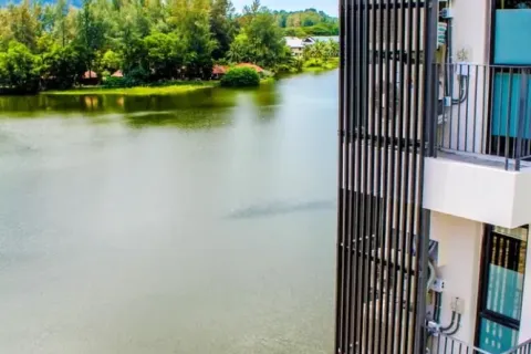 Condo in Bang Tao, Thailand, 1 bedroom № 3203 - photo 16