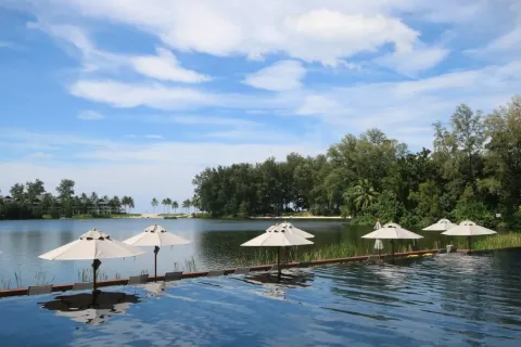 Condo in Bang Tao, Thailand, 1 bedroom № 3203 - photo 3