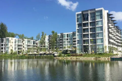 Condo in Bang Tao, Thailand, 1 bedroom № 3203 - photo 28