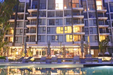 Condo in Bang Tao, Thailand, 1 bedroom № 3203 - photo 30